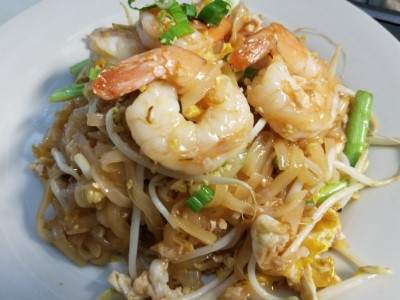 Phad Thai Image