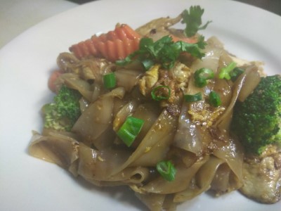 Phad See Ew Image
