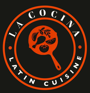La Cocina Latin Cuisine logo