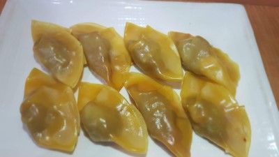 Hong Kong Dumplings Image