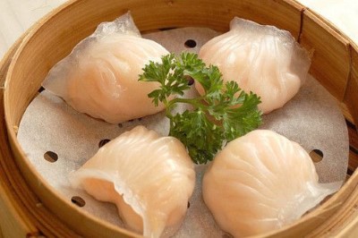 Shrimp Dumpling H.K. Style Image
