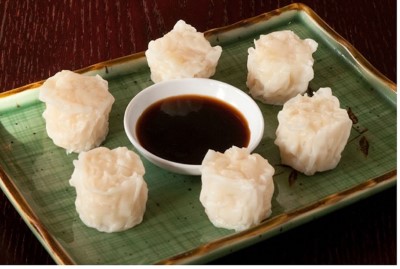 Japanese Style Shrimp Shumai (6 Pieces) Image