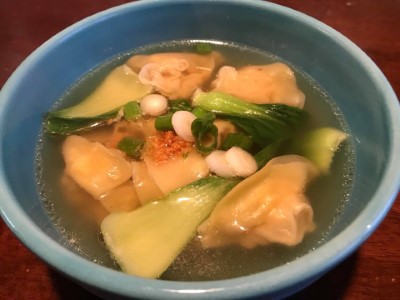 S1. Wonton Soup Image
