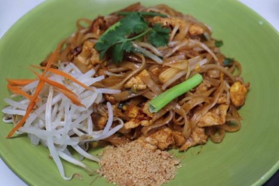 N3. Pad Thai Image