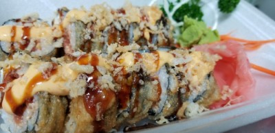 TNT Roll Image