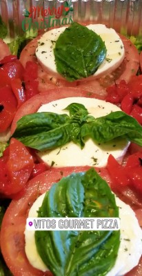 Caprese Salad Image