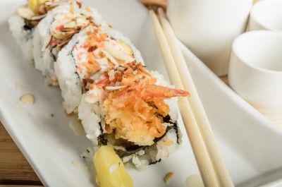 Hawaii Roll Image