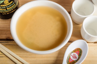 Miso Soup Image