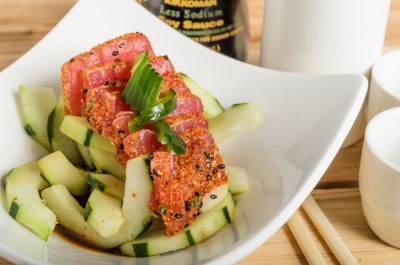 Pepper Tuna Image