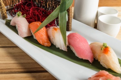 Sushi Aptzr Image