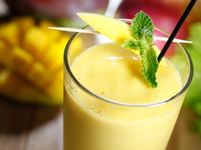 Beverages Image