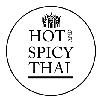 Hot & Spicy Thai logo
