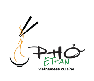 Pho Ethan logo