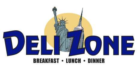 Deli Zone (Broomfield, CO) logo