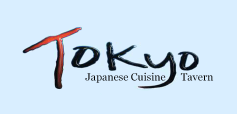 Tokyo Japanese Cuisine logo
