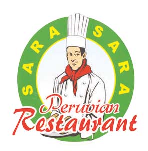 Sara Sara Restaurant logo
