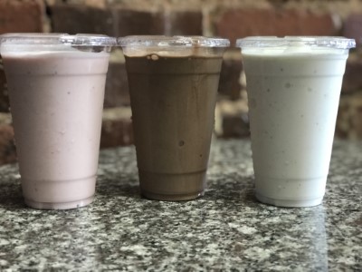 Milkshake Image