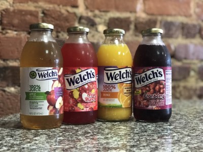 10 oz. Juice Image