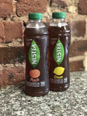Iced Tea Image