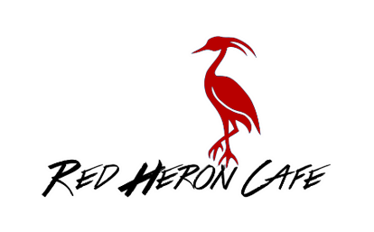 RED HERON CAFE INC logo