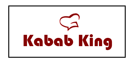KABAB KING logo