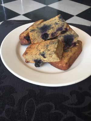 Banana Bread Image