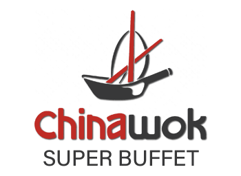 China Wok Super Buffet logo