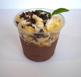 Boss Acai Bowl Image
