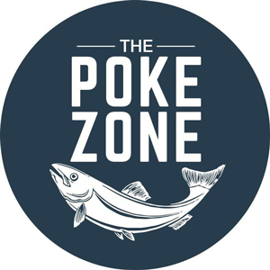 Poke Zone logo