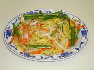 42. Lo Mein 捞面 Image
