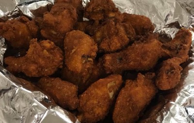 WING ZINGS Image