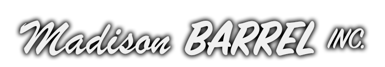 MADISON BARREL logo