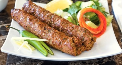 Beef Seekh Kabab ( 1 Piece) Image