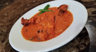 Butter Chicken BONELESS Image