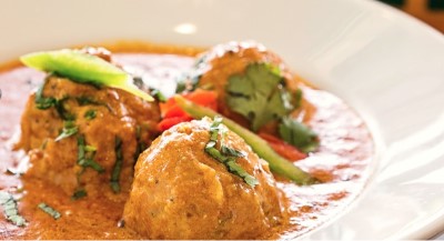 Chicken Kofta Image
