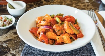 Chilli Chicken Image