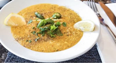 Haleem Chicken Image