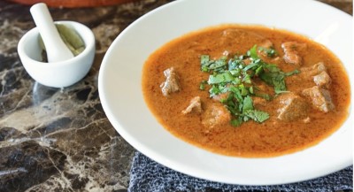Lamb Curry Image