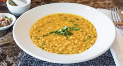 DAAL Chana Image