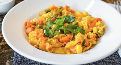 Mix Veg Image