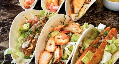 TACO- Malai Boti (3) Image