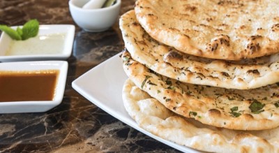 Tandoori Lachha Parantha-Plain Parantha Image