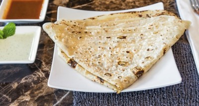 Tandoori Roti Image