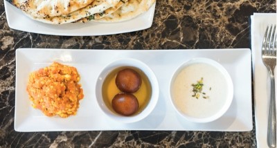 Dessert Image