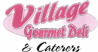 Village Gourmet Deli logo