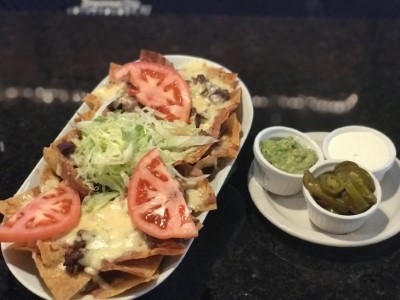 Nachos Image
