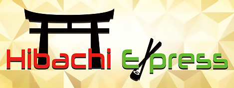 Hibachi Express (Tampa) logo