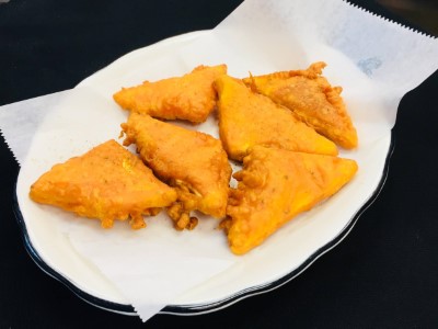 Paneer Pakora Image