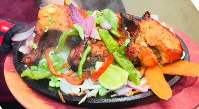 Half Chicken Tandoori Image