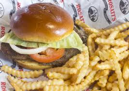 Hamburger Image